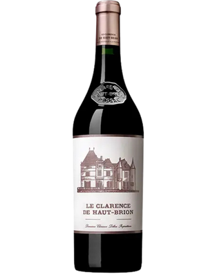 Le Clarence de Haut Brion Pessac Leognan 2020