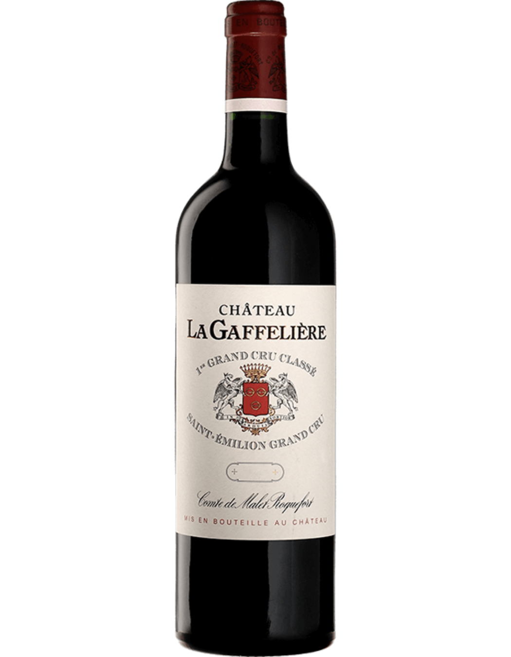Chateau La Gaffeliere Saint Emilion Grand Cru 2019