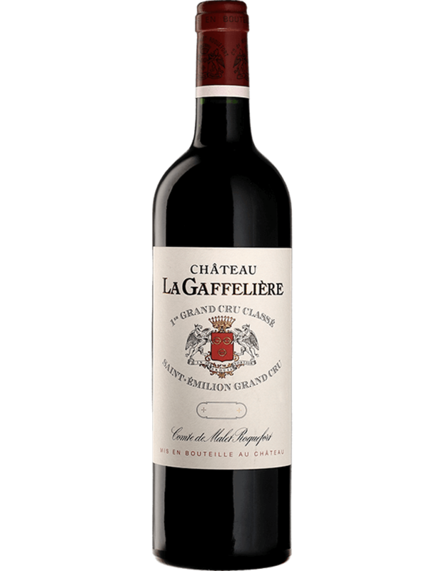 Chateau La Gaffeliere Saint Emilion Grand Cru 2022