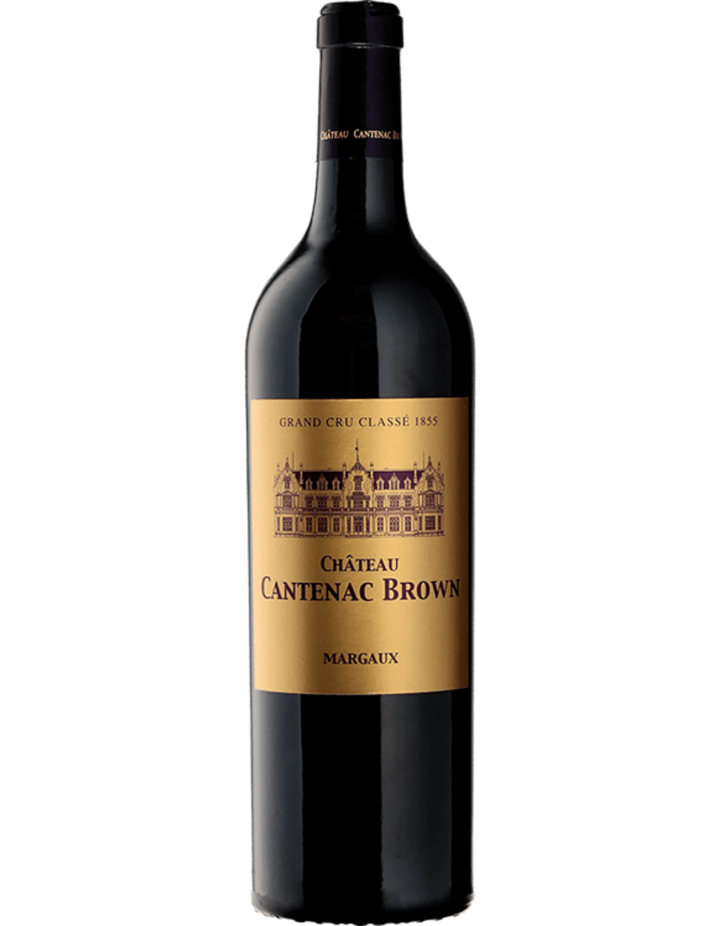 Chateau Cantenac Brown Margaux 2022