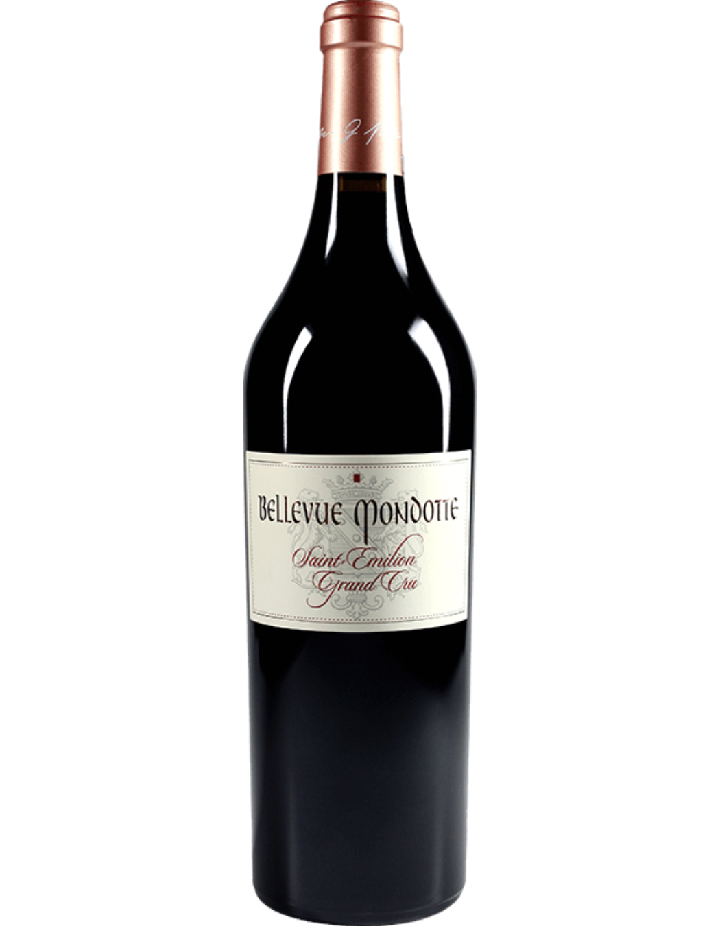 Chateau Bellevue Mondotte Saint Emilion Grand Cru 2005
