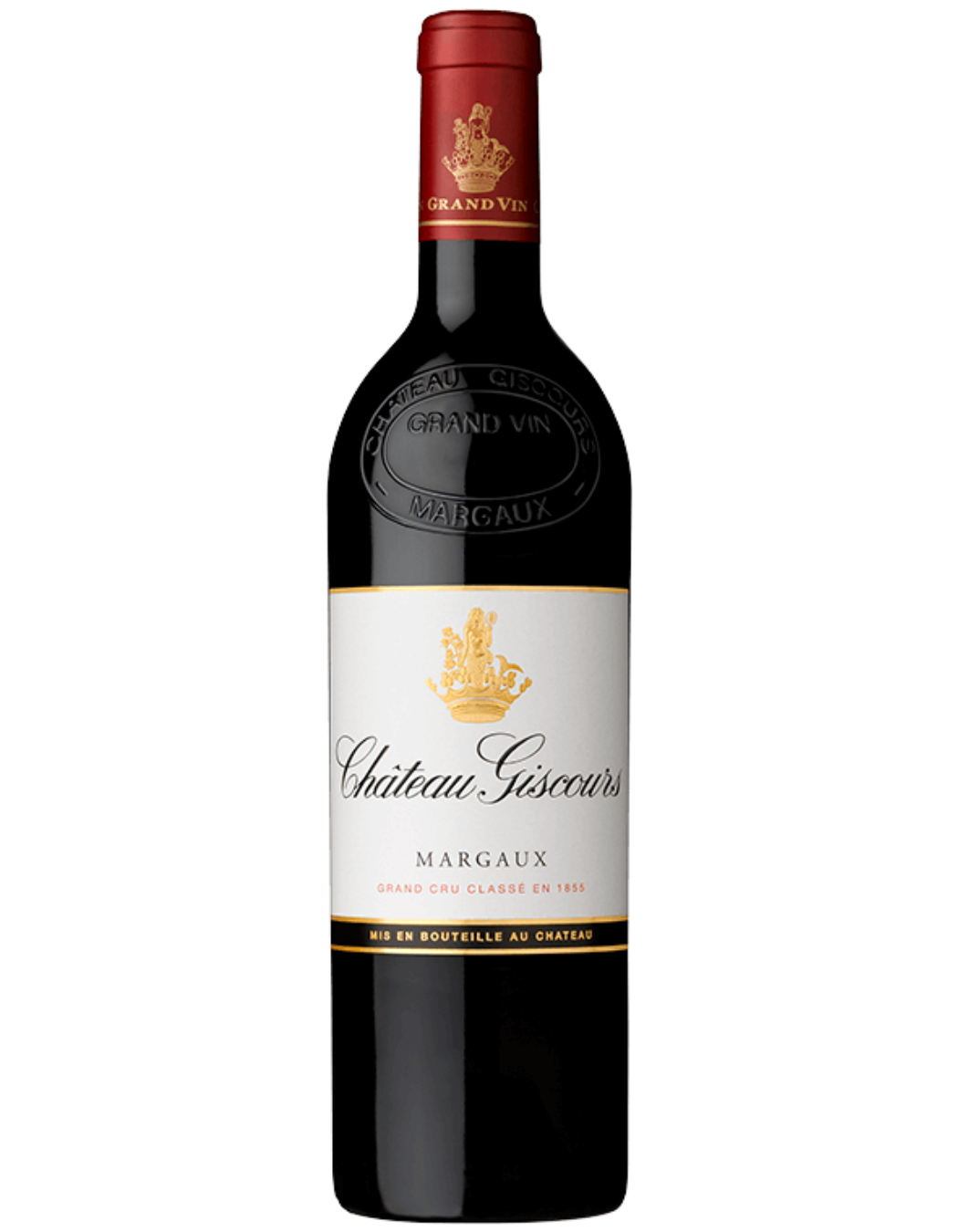 Chateau Giscours Margaux 2021
