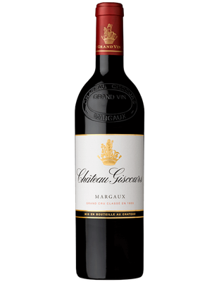 Chateau Giscours Margaux 2021