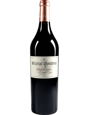 Chateau Bellevue Mondotte Saint Emilion Grand Cru 2020