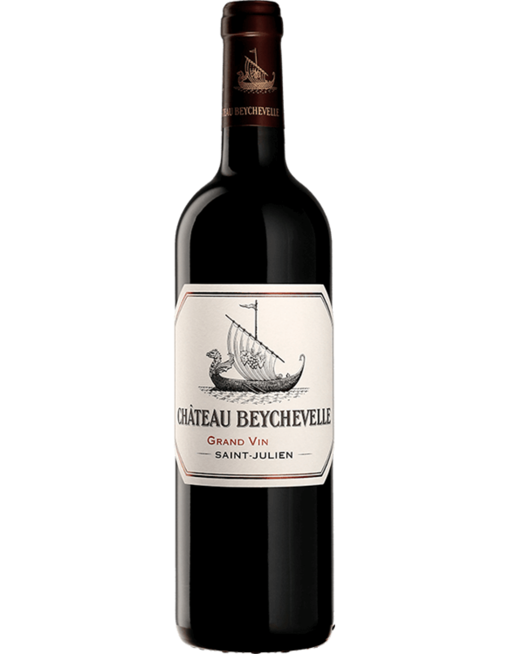 Chateau Beychevelle Saint-Julien 2020