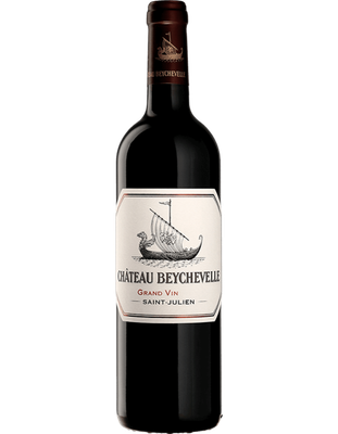 Chateau Beychevelle Saint-Julien [Future Arrival] 2023
