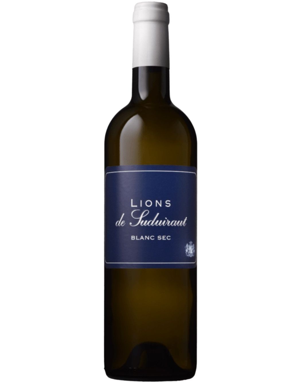 Chateau Suduiraut Lions de Suduiraut Blanc Sec 2023