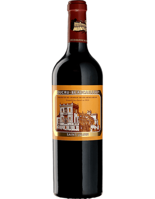 Chateau Ducru Beaucaillou Saint Julien 2022