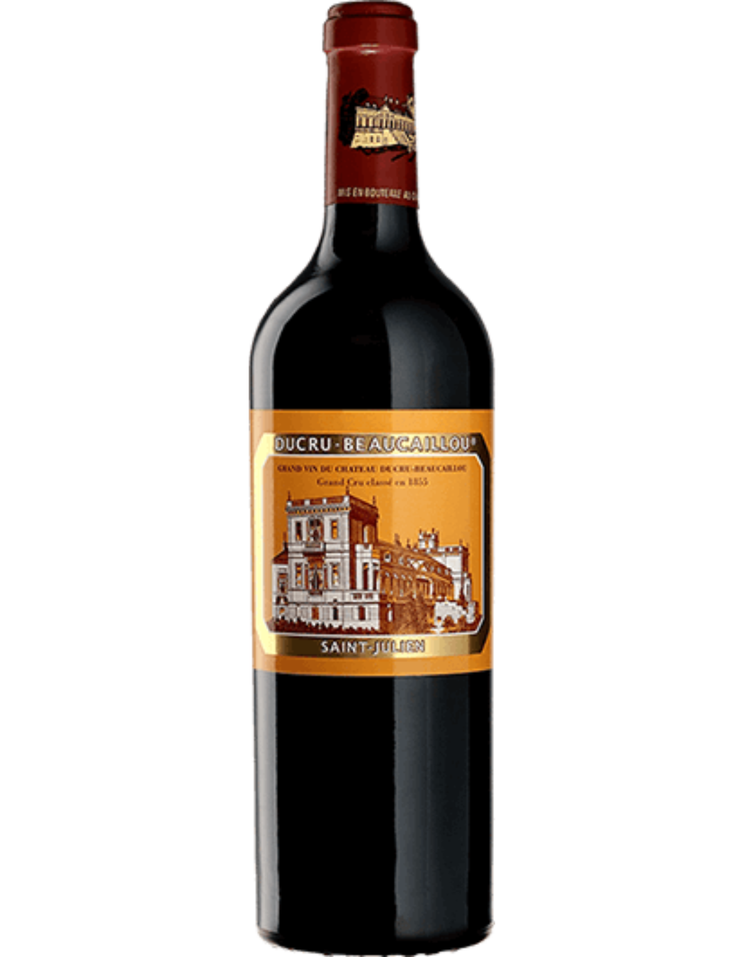 Chateau Ducru Beaucaillou Saint Julien 2009