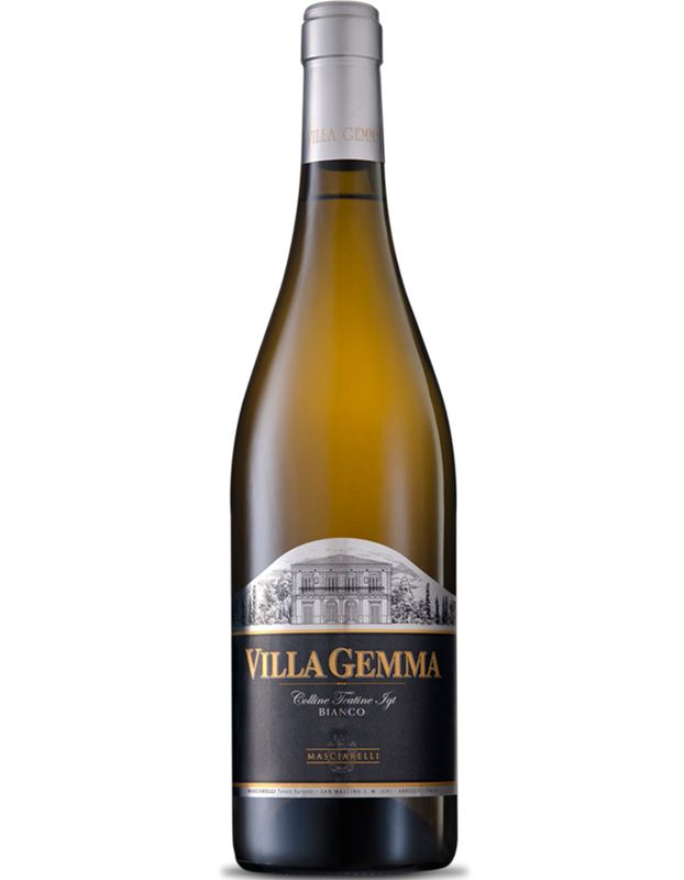 Masciarelli Villa Gemma Colline Teatine Bianco 2022