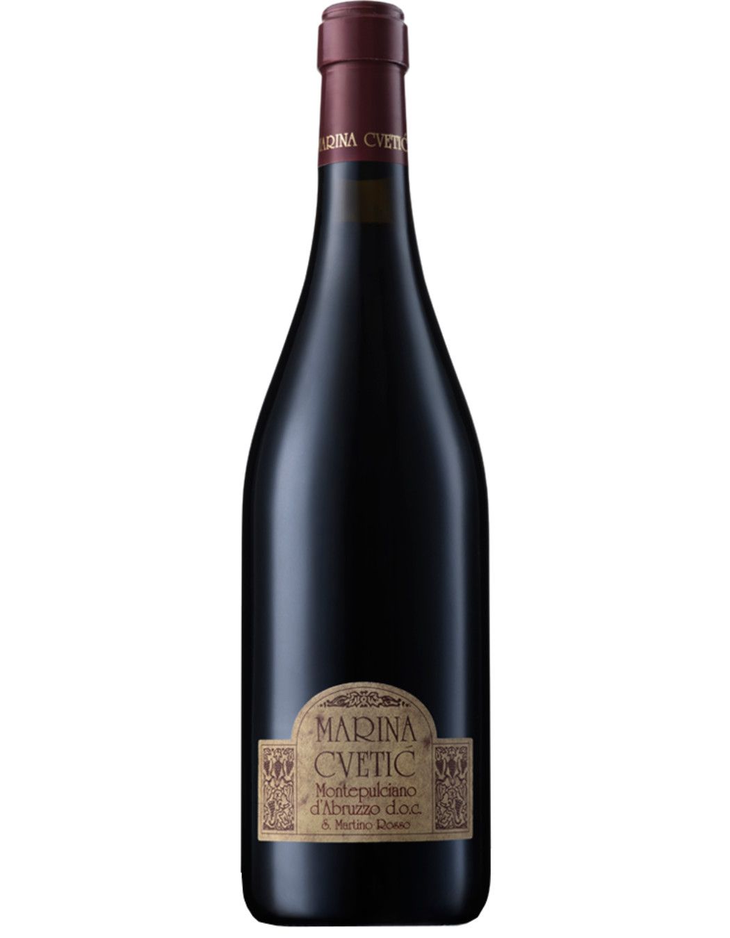 Masciarelli Marina Cvetic Montepulciano d&#39;Abruzzo Riserva 2020