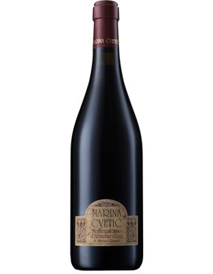Masciarelli Marina Cvetic Montepulciano d&#39;Abruzzo Riserva 2020
