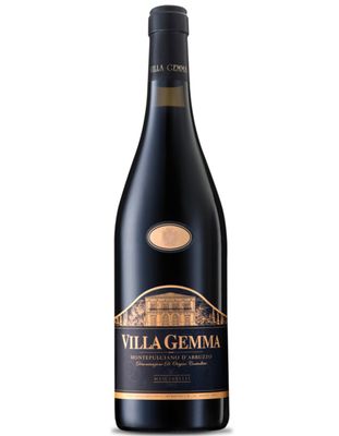 Masciarelli Villa Gemma Montepulciano d&#39;Abruzzo Riserva 2018