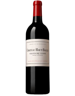 Chateau Haut Bailly Pessac Leognan 2005