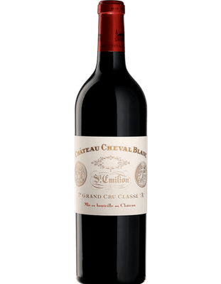Chateau Cheval Blanc Saint Emilion Grand Cru 2005