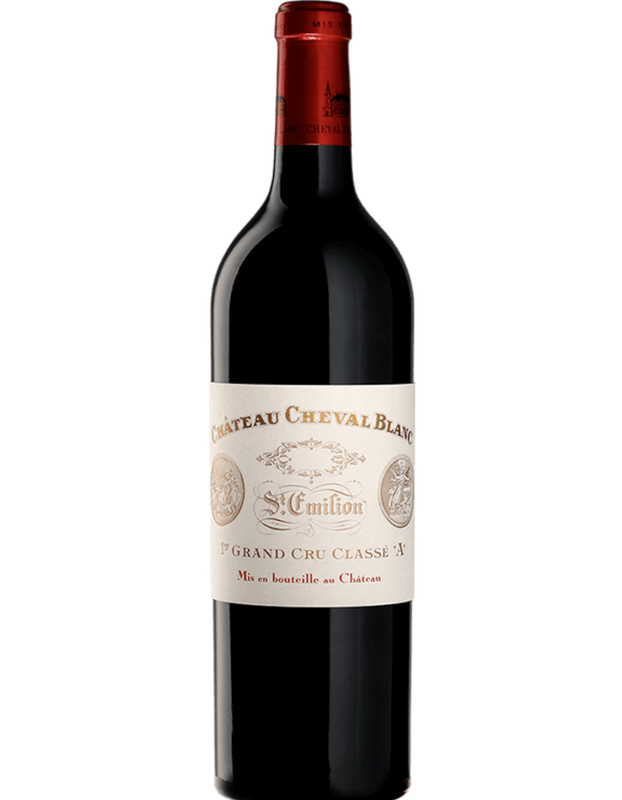 Chateau Cheval Blanc Saint Emilion Grand Cru 2005 1.5L
