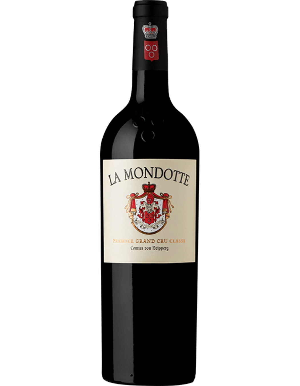 Chateau La Mondotte Saint Emilion Grand Cru 2009