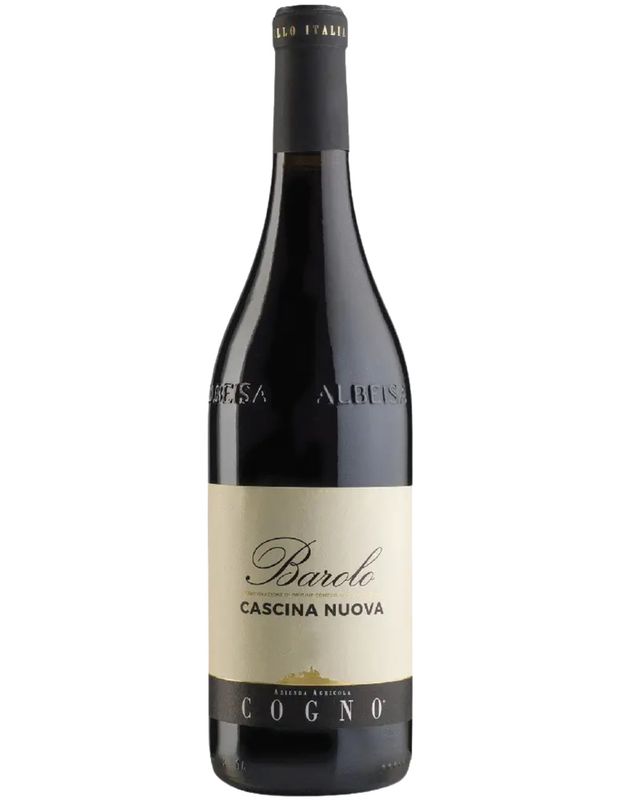 Elvio Cogno Barolo Cascina Nuova 2021