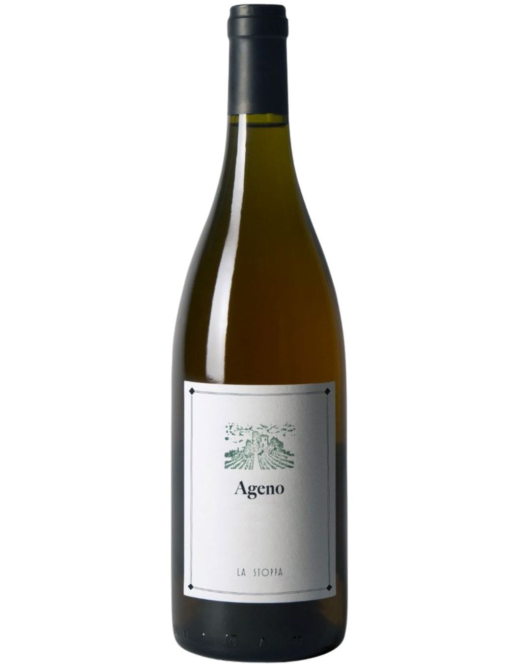 La Stoppa Vino Bianco Ageno 2020