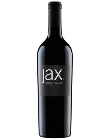 Jax Vineyards Cabernet Sauvignon Napa Valley 2022