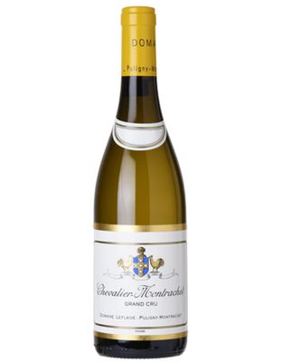 Domaine Leflaive Chevalier Montrachet Grand Cru 2023