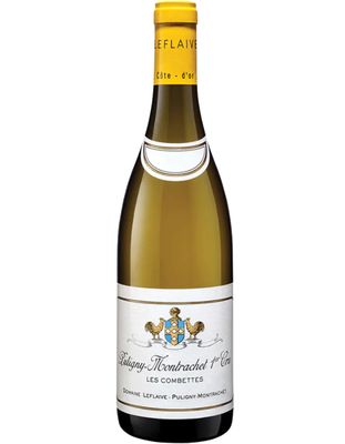 Domaine Leflaive Puligny Montrachet 1er Cru Combettes 2023