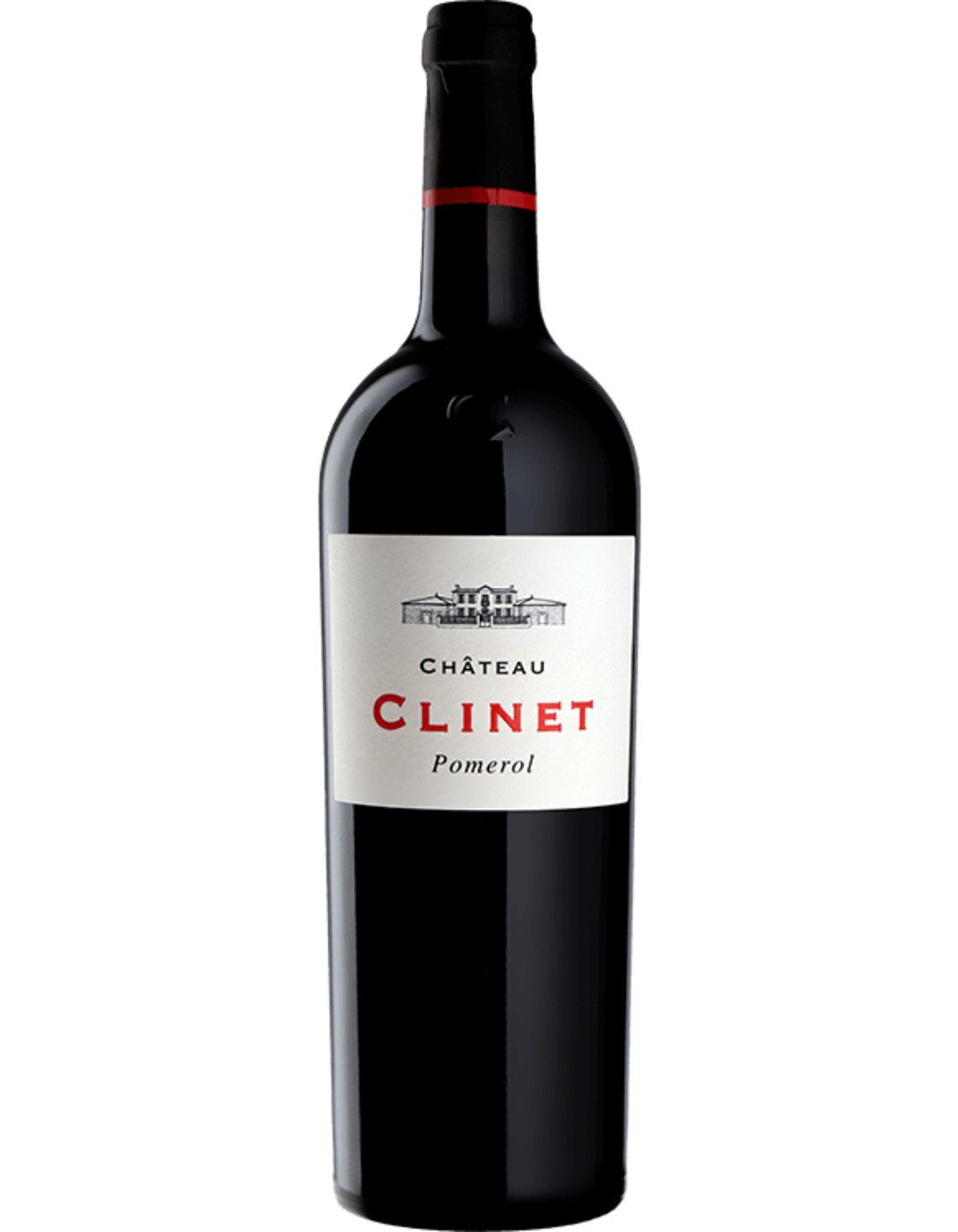 Chateau Clinet Pomerol 2020