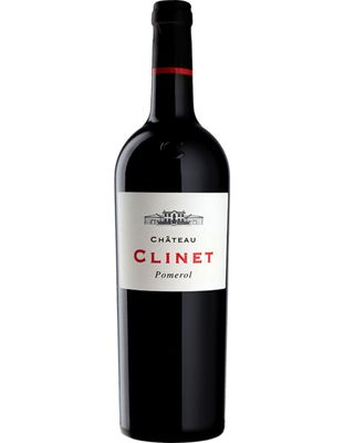 Chateau Clinet Pomerol 2016