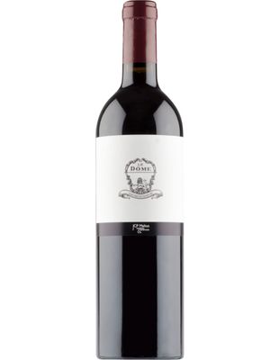 Chateau Le Dome Saint Emilion Grand Cru 2005