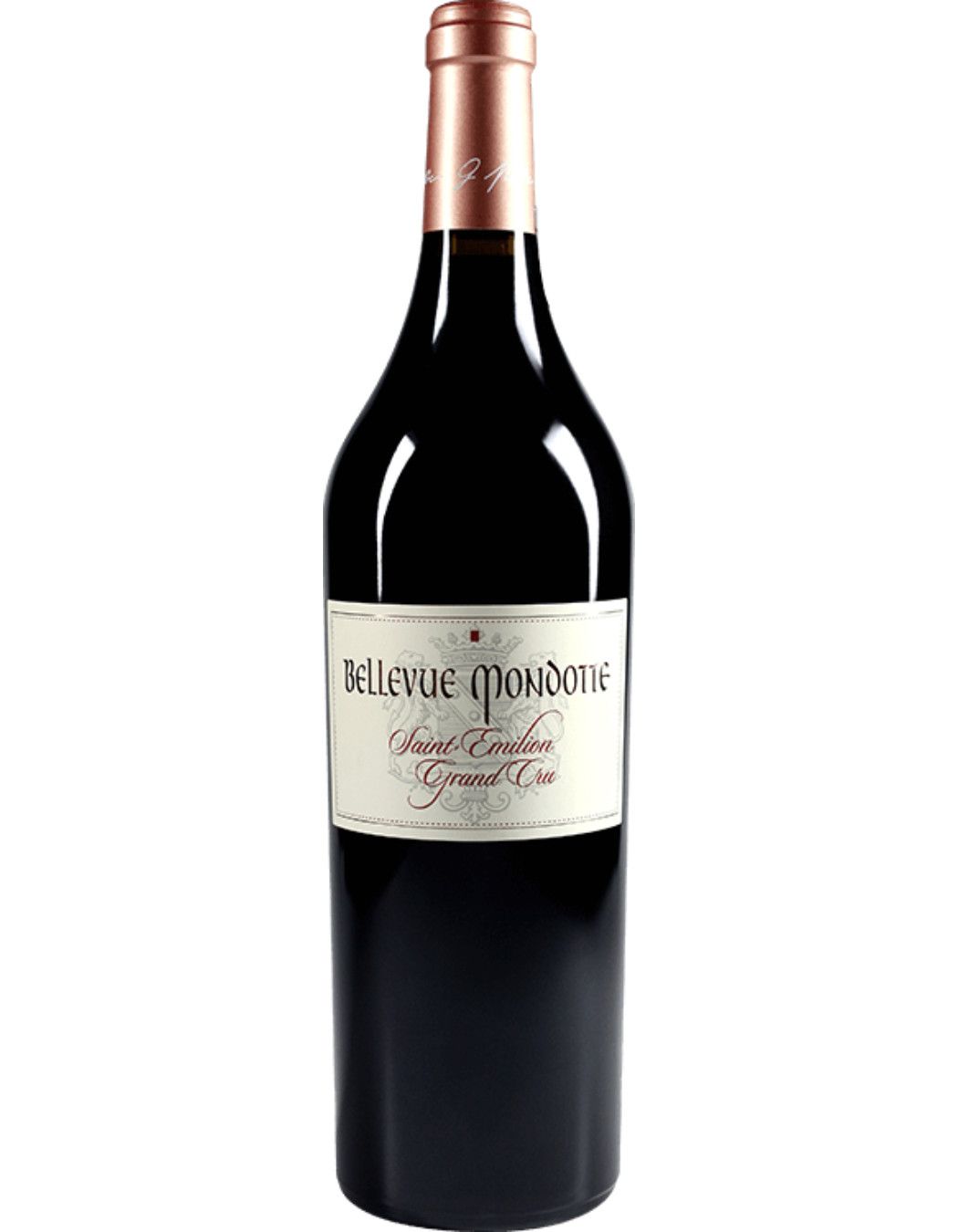 Chateau Bellevue Mondotte Saint Emilion Grand Cru 2006