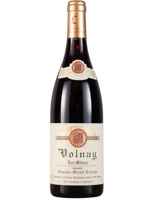 Domaine Michel Lafarge Volnay 1er Cru Les Mitans 2016