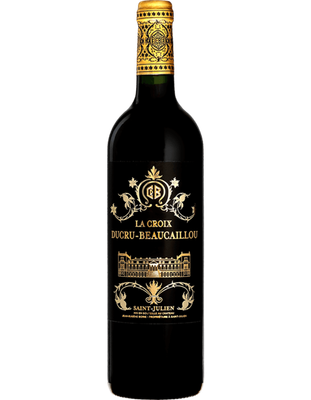 Chateau Ducru-Beaucaillou La Croix de Beaucaillou Saint Julien 2020