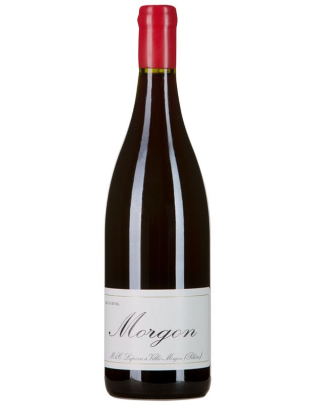 Domaine Marcel Lapierre Morgon 2024