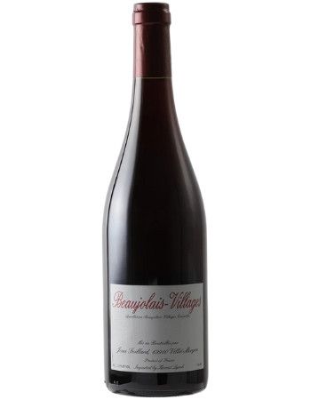 Domaine Jean Foillard Beaujolais-Villages 2023
