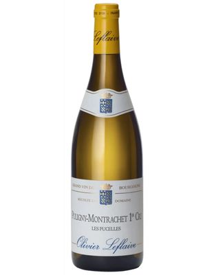 Domaine Olivier Leflaive Puligny-Montrachet 1er Cru Les Pucelles 2022