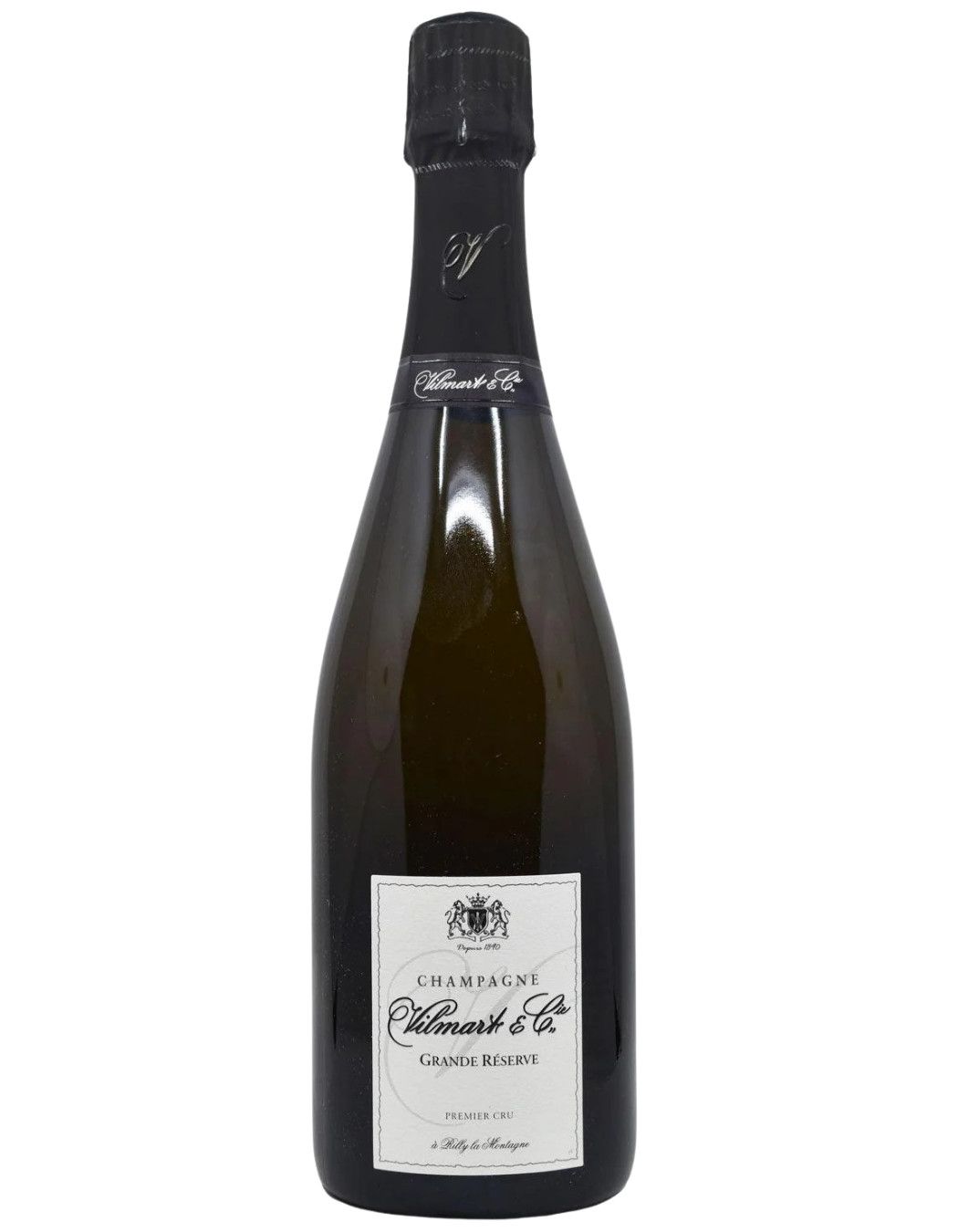 Champagne Vilmart &amp; Cie Grande Reserve 1er Cru Brut 375ml