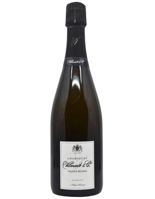 Champagne Vilmart &amp; Cie Grande Reserve 1er Cru Brut 375ml