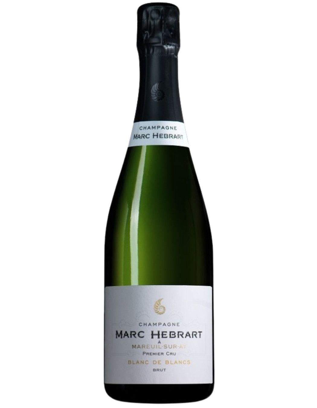 Champagne Marc Hebrart Mareuil Sur Ay 1er Cru Blanc de Blanc