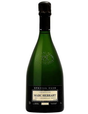 Champagne Marc Hébrart Special Club 1er Cru Brut 2021