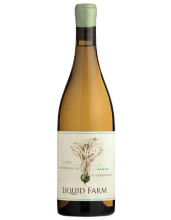 Liquid Farm Chardonnay White Hill 2023