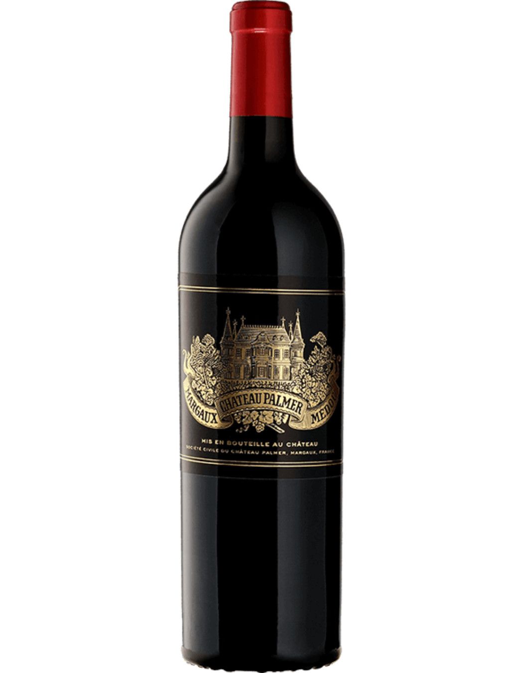 Chateau Palmer Margaux 2009 [Ex-Chateau Release]