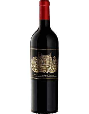 Chateau Palmer Margaux 2009 [Ex-Chateau Release]