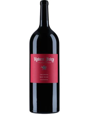 Robert Foley Vineyards The Griffin 2019