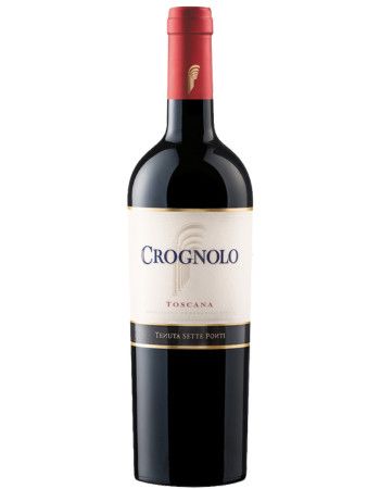 Tenuta Sette Ponti Crognolo 2023