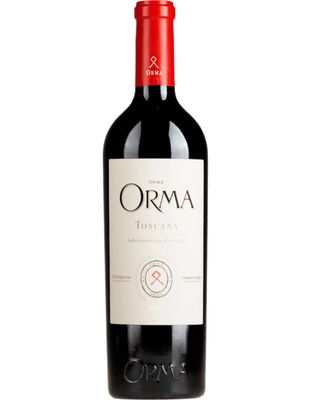 Tenuta Sette Ponti Orma Toscana IGT 2021