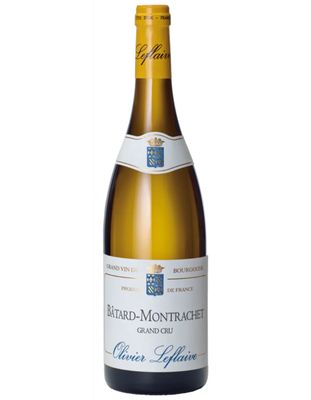 Domaine Olivier Leflaive Batard Montrachet Grand Cru 2022