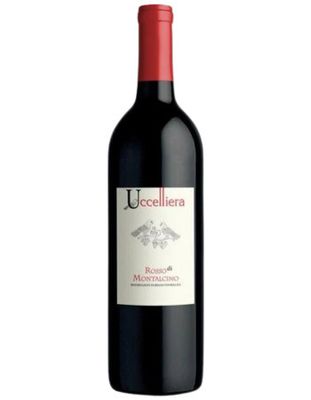 Uccelliera Rosso di Montalcino 2022
