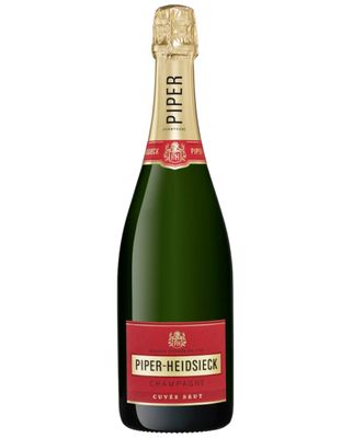 Piper-Heidsieck Champagne Cuvee Brut 375ml