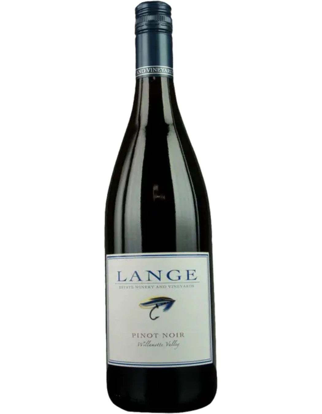 Lange Estate Pinot Noir Classique Willamette Valley 2023