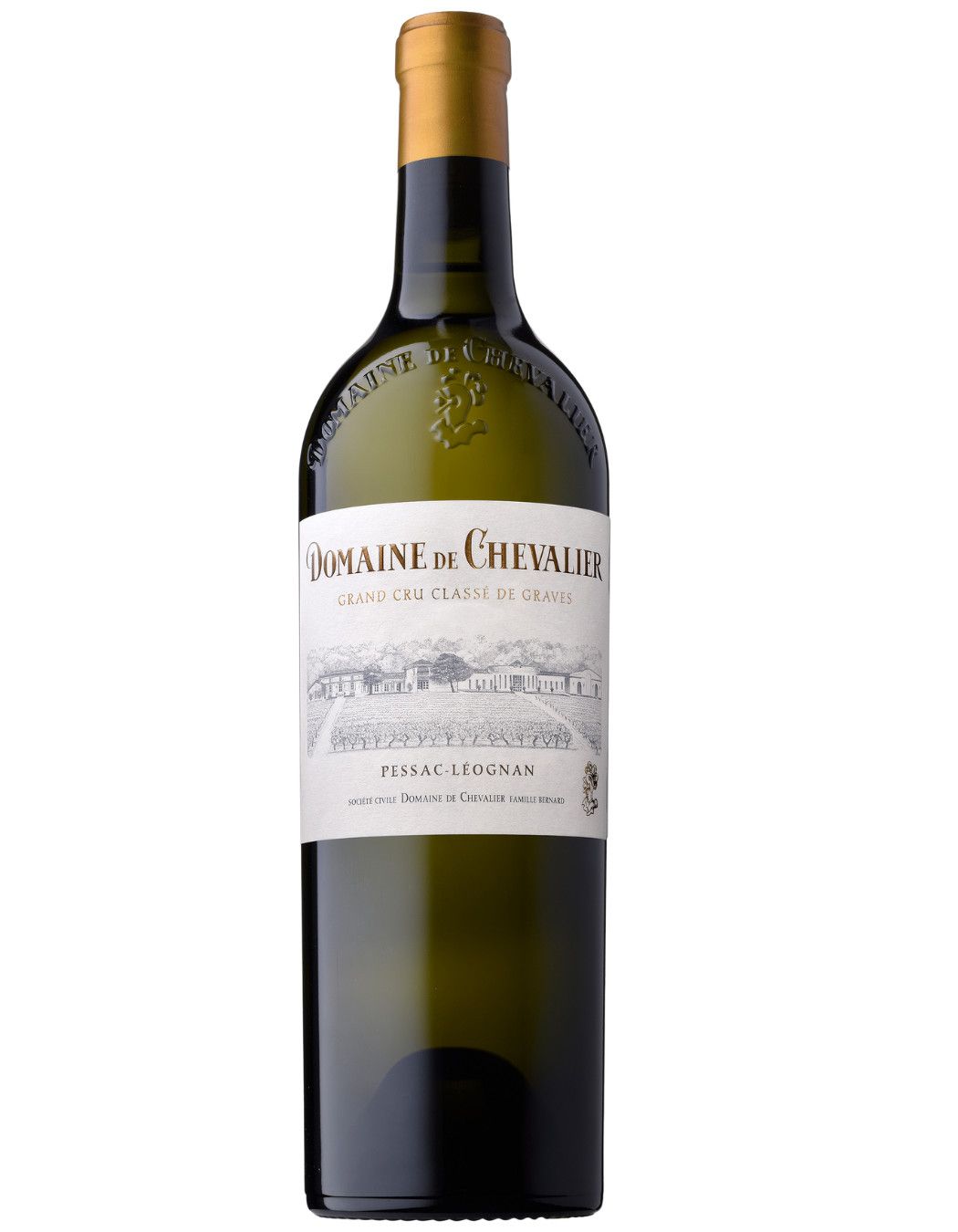 Domaine de Chevalier Pessac-Leognan Blanc 2020